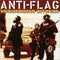 Anti-Flag : Underground Network (CD, Album)