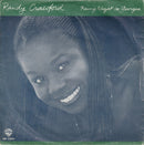 Randy Crawford : Rainy Night In Georgia (7", Single)