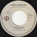 Randy Crawford : Rainy Night In Georgia (7", Single)