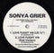 Sonya Grier : Love Flight 109 (12", Promo)