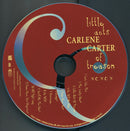 Carlene Carter : Little Acts Of Treason (CD, Album)