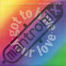 Mantronix Featuring Wondress Hutchinson : Got To Have Your Love (7", Single, Pap)