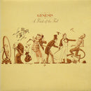 Genesis : A Trick Of The Tail (LP, Album, RP, Gat)