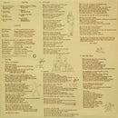 Genesis : A Trick Of The Tail (LP, Album, RP, Gat)