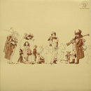 Genesis : A Trick Of The Tail (LP, Album, RP, Gat)