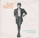 Anne Murray : Now And Forever (You And Me) (7", Single)