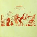 Genesis : A Trick Of The Tail (LP, Album, RP, Blu)