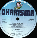 Genesis : A Trick Of The Tail (LP, Album, RP, Blu)