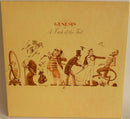 Genesis : A Trick Of The Tail (LP, Album, RP, Blu)