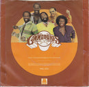 Commodores : Reach High (7", Single)