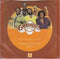 Commodores : Reach High (7", Single)