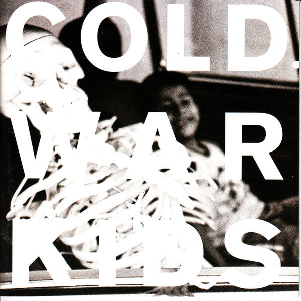 Cold War Kids : Loyalty To Loyalty (CD, Album)