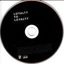 Cold War Kids : Loyalty To Loyalty (CD, Album)