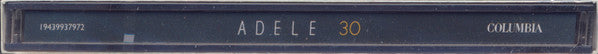 Adele (3) : 30 (CD, Album, HMV)