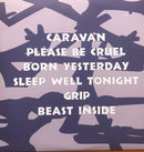 Inspiral Carpets : The Beast Inside (2xLP, Album, Ltd, RE, Pur)