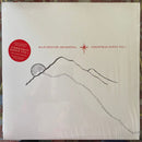 Manchester Orchestra : Christmas Songs Vol. 1 (LP, S/Sided, Etch, Red)