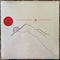 Manchester Orchestra : Christmas Songs Vol. 1 (LP, S/Sided, Etch, Red)