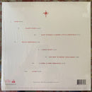 Manchester Orchestra : Christmas Songs Vol. 1 (LP, S/Sided, Etch, Red)