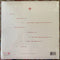 Manchester Orchestra : Christmas Songs Vol. 1 (LP, S/Sided, Etch, Red)