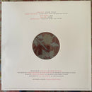Manchester Orchestra : Christmas Songs Vol. 1 (LP, S/Sided, Etch, Red)