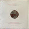 Manchester Orchestra : Christmas Songs Vol. 1 (LP, S/Sided, Etch, Red)