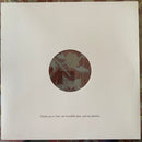 Manchester Orchestra : Christmas Songs Vol. 1 (LP, S/Sided, Etch, Red)
