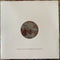 Manchester Orchestra : Christmas Songs Vol. 1 (LP, S/Sided, Etch, Red)