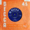 The Tornados : Robot (7", Single)