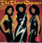 The Three Degrees : The Three Degrees (7", Album, Comp)