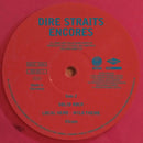 Dire Straits : Encores (12", EP, RSD, Ltd, RM, Pin)