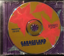 Garageland : Special Come Back EP (CD, EP)