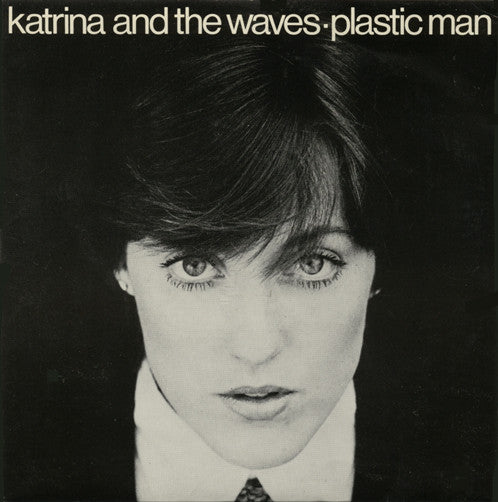 Katrina And The Waves : Plastic Man (7", Single)