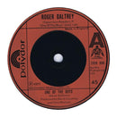 Roger Daltrey : One Of The Boys (7", Single)