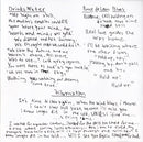 Beachwood Sparks : Make The Robot Cowboys Cry (CD, EP)
