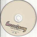 Hear'Say : Pure And Simple (CD, Single, Promo)