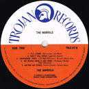 The Marvels : The Marvels (LP, Album)