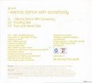 Flip & Fill : I Wanna Dance With Somebody (CD, Single, Enh, CD2)