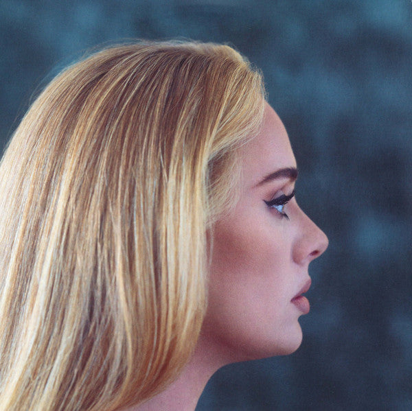 Adele (3) : 30 (2xLP, Album, MRP)
