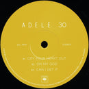 Adele (3) : 30 (2xLP, Album, MRP)