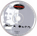 Mark Owen : Clementine (CD, Single, CD1)