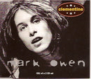 Mark Owen : Clementine (CD, Single, CD1)