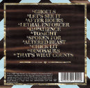 We Are Scientists : Brain Thrust Mastery (CD, Album, Enh)