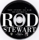 Rod Stewart : The Story So Far: The Very Best Of Rod Stewart (2xCD, Comp, RE, RM)