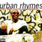 Various : Urban Rhymes (2xCD, Comp)