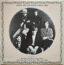 Steve Miller Band : The Best Of 1968 - 1973 (LP, Comp)