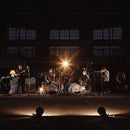 Osees* : Levitation Sessions II (2xLP, Album, Ltd, Blu)