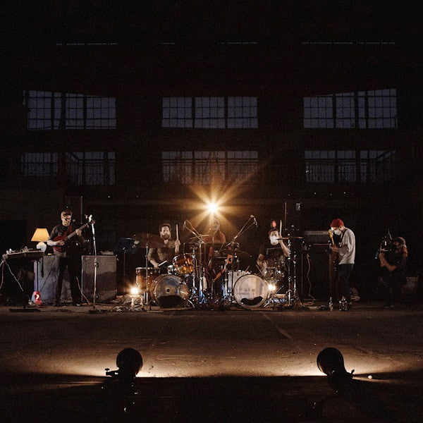Osees* : Levitation Sessions II (2xLP, Album, Ltd, Blu)