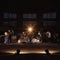 Osees* : Levitation Sessions II (2xLP, Album, Ltd, Blu)