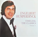 Engelbert Humperdinck : Timeless: The Classics (CD, Comp)