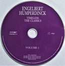Engelbert Humperdinck : Timeless: The Classics (CD, Comp)